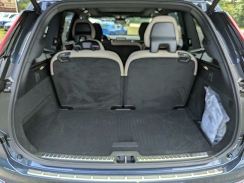 Certified 2026 Volvo XC90 B6 Plus w/ Protection Package Premier AWD/4WD image 13