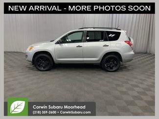 Used 2010 Toyota RAV4 2WD 360° Tour