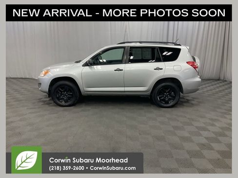 Used 2010 Toyota RAV4 2WD image 1
