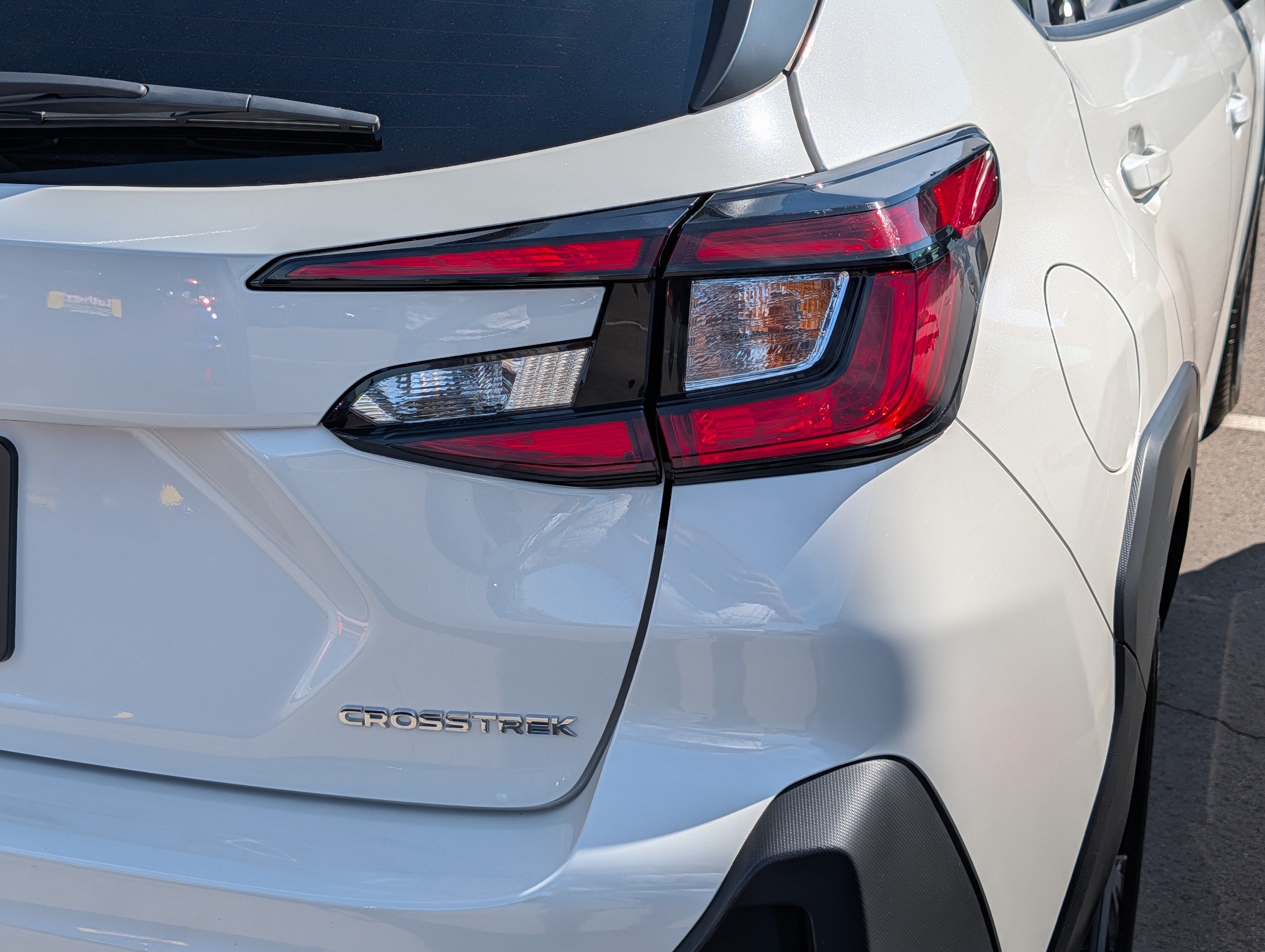 Certified 2025 Subaru Crosstrek 2.5i Premium AWD/4WD image 17