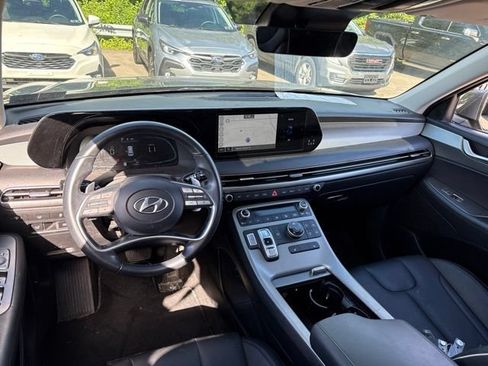 Used 2023 Hyundai Palisade XRT AWD/4WD image 11