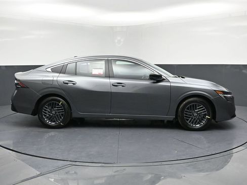 New 2026 Nissan Sentra SV w/ SV Convenience Package image 24