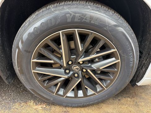 New 2026 Lexus TX 350 350 Premium image 24