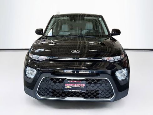 Used 2020 Kia Soul S FWD image 4