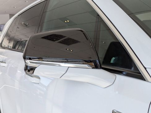 New 2025 Cadillac Escalade IQ Luxury 1 image 25