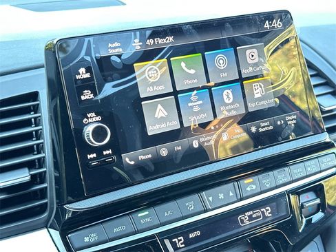 New 2026 Honda Odyssey Sport-L image 27