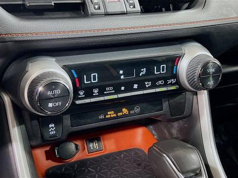 Used 2023 Toyota RAV4 Adventure image 15