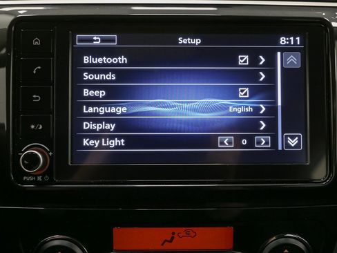 Used 2024 Mitsubishi Mirage G4 SE FWD image 24