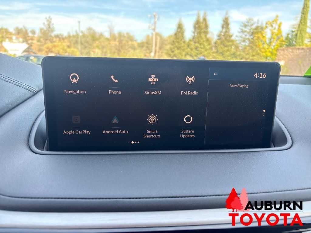 Used 2023 Acura MDX w/ Technology Package AWD/4WD image 17
