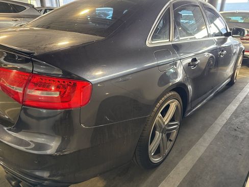 Used 2016 Audi S4 Premium Plus w/ Technology Package image 9