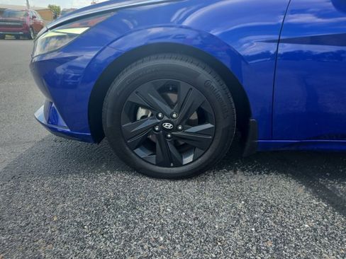 Used 2022 Hyundai Elantra SEL w/ Convenience Package image 8