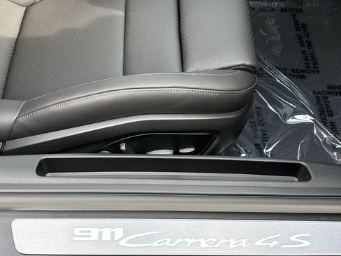 Certified 2026 Porsche 911 Carrera 4S image 18