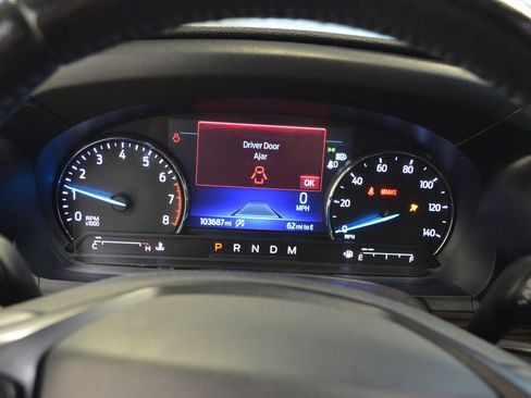 Used 2020 Ford Explorer Limited w/ Class III Trailer Tow Package image 18