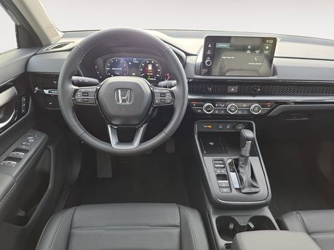 Used 2026 Honda CR-V EX-L image 10
