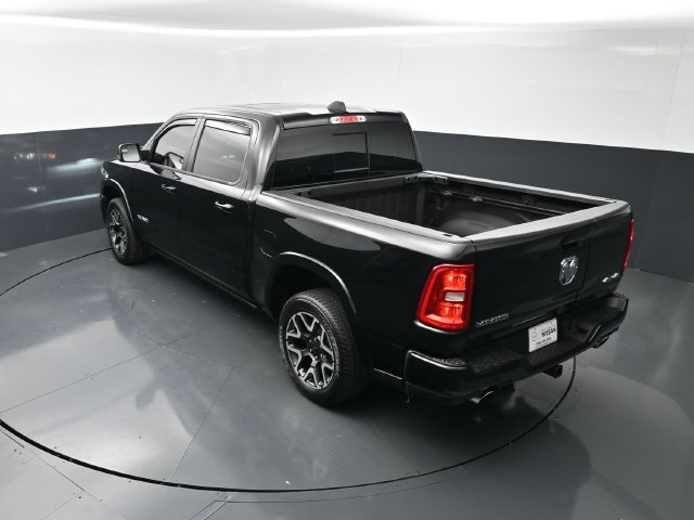 Used 2025 RAM 1500 Laramie w/ Sport Appearance Package AWD/4WD image 26