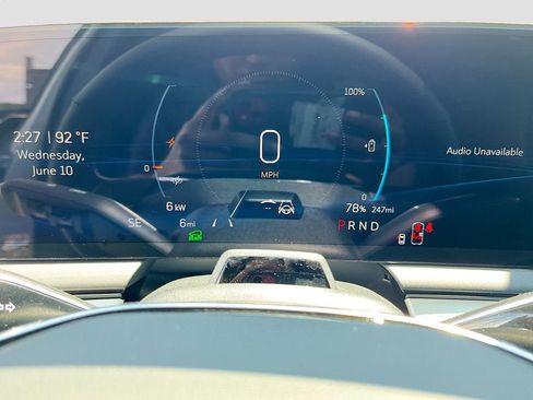 New 2026 Cadillac Optiq Luxury 1 AWD/4WD image 21