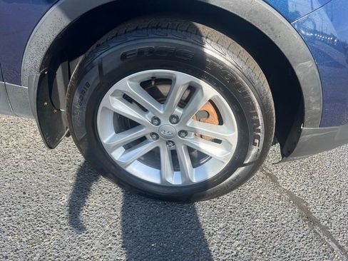 Used 2017 Ford Explorer 4WD image 42