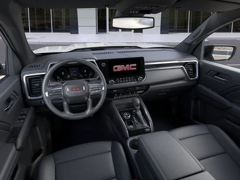 New 2026 GMC Canyon Elevation w/ Convenience Package image 15