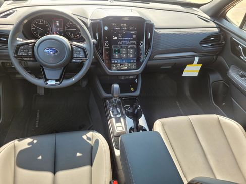 New 2026 Subaru Forester Sport AWD/4WD image 5