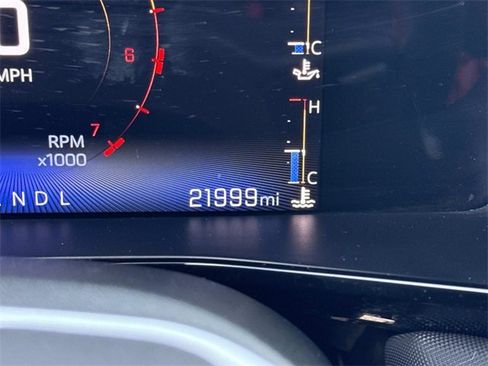 Used 2023 Chevrolet Colorado Z71 w/ Z71 Convenience Package 2 image 27