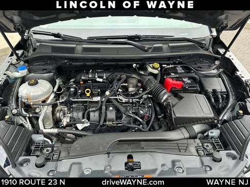 Certified 2022 Lincoln Corsair AWD w/ Premium Package image 29