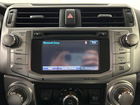 Used 2018 Toyota 4Runner SR5 Premium image 6