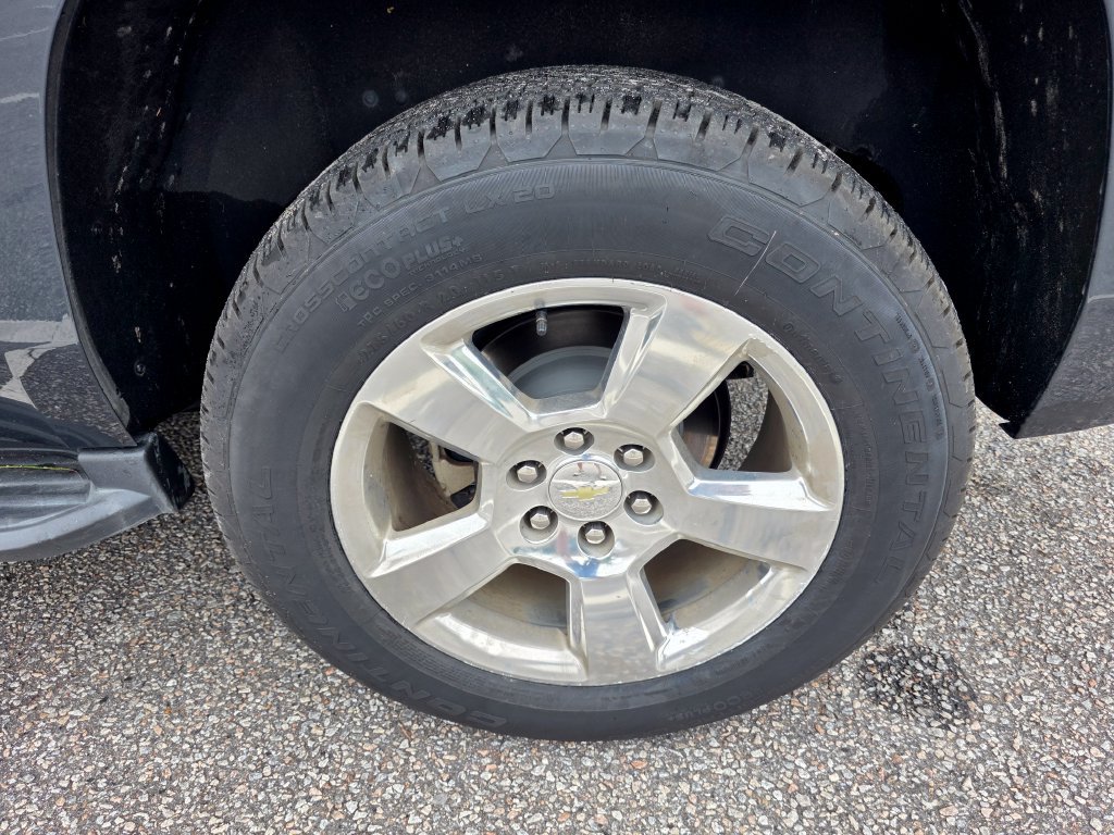 Used 2020 Chevrolet Tahoe LT RWD image 29