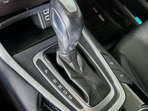 Used 2018 Ford Edge Titanium w/ Equipment Group 302A image 24