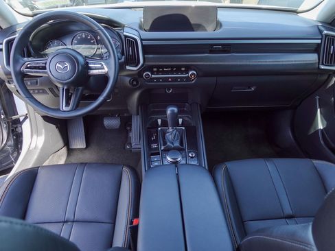 Certified 2026 MAZDA CX-50 AWD 2.5 S w/ Premium Package image 12
