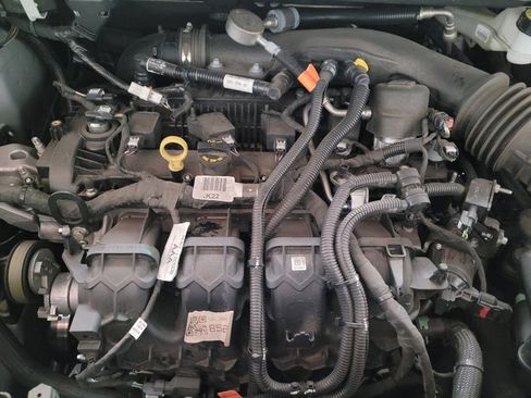 Used 2024 Ford Edge SEL image 30