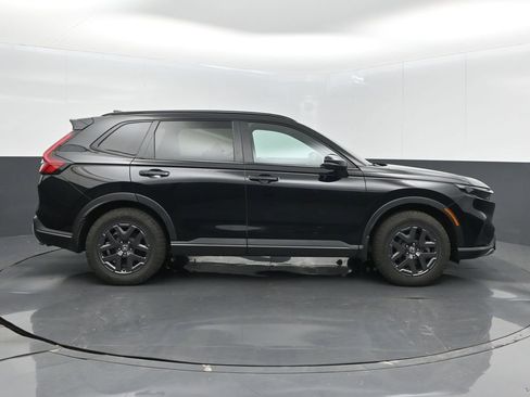 Used 2026 Honda CR-V TrailSport image 5