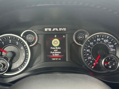 Used 2020 RAM 1500 Lone Star AWD/4WD image 20