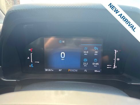 Used 2024 Ford Ranger XLT AWD/4WD image 23