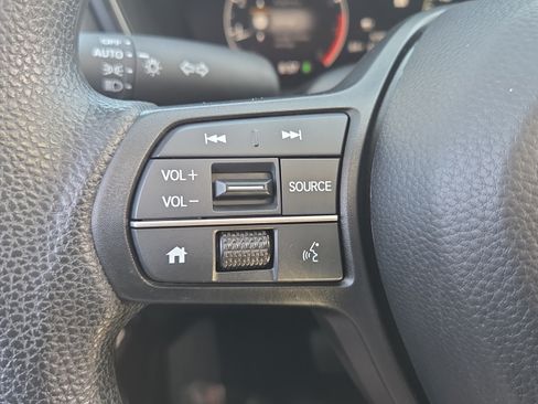 Certified 2024 Honda CR-V EX image 20