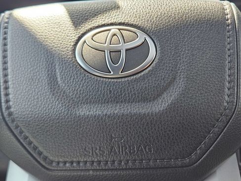 Used 2025 Toyota 4Runner Limited RWD image 30