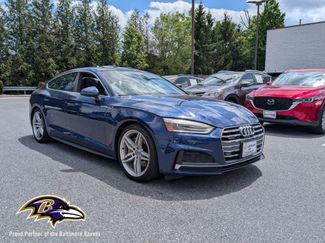 Used 2018 Audi A5 2.0T Premium Plus AWD/4WD video 1
