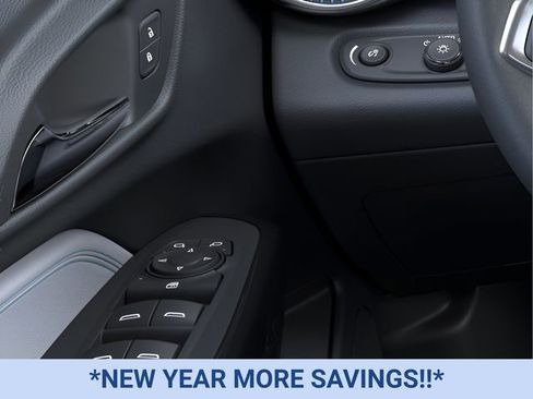 New 2026 Chevrolet Trax LT w/ Driver Confidence Package image 22