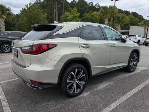 Used 2020 Lexus RX 350 FWD w/ Premium Package image 2