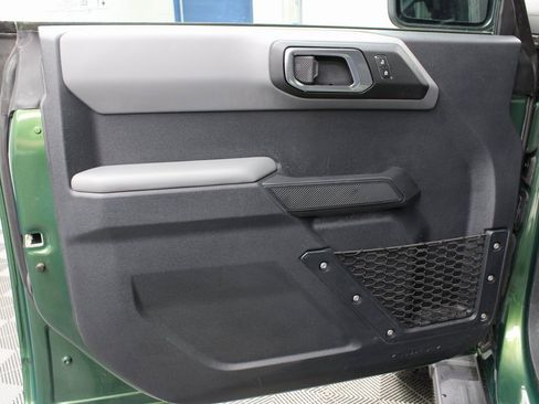 Used 2022 Ford Bronco Big Bend image 60