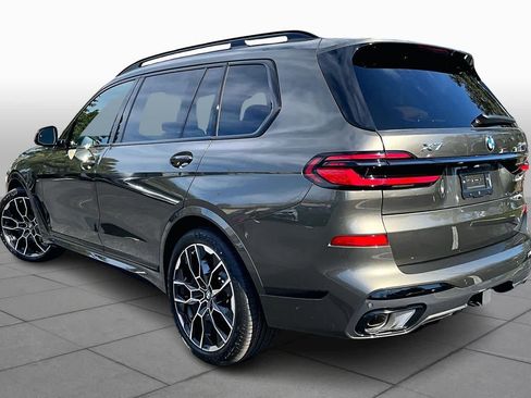 New 2026 BMW X7 xDrive40i w/ Executive Package image 12