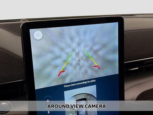 Used 2025 Ford Mustang Mach-E GT image 6