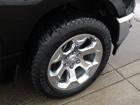 Certified 2022 RAM 1500 Big Horn image 38