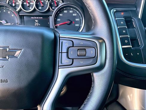 Certified 2021 Chevrolet Tahoe Z71 image 25