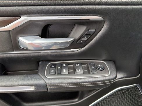 Used 2022 RAM 1500 Laramie image 17