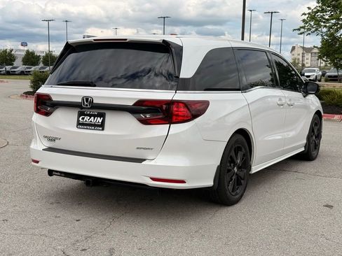 Used 2023 Honda Odyssey Sport image 7