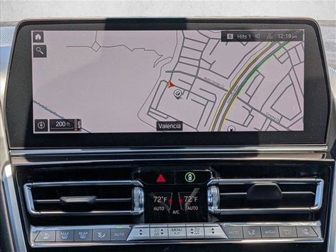 New 2026 BMW M850i xDrive AWD/4WD image 14