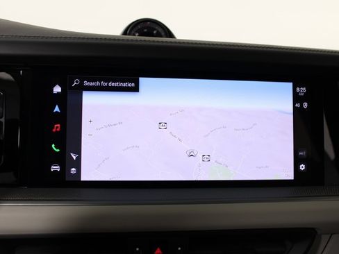 New 2025 Porsche Cayenne Coupe image 14