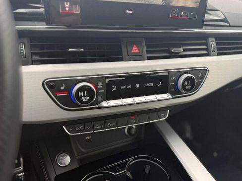Used 2023 Audi A4 2.0T Premium Plus w/ Premium Plus Package image 25