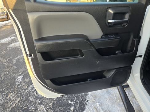 Used 2015 Chevrolet Silverado 3500 W/T w/ WT Convenience Package RWD image 16