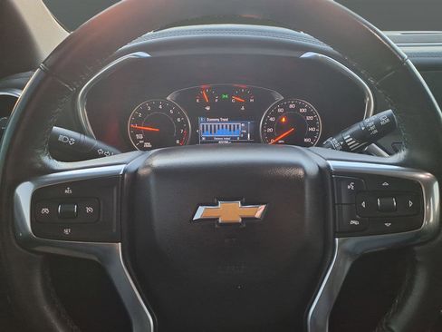 Used 2020 Chevrolet Blazer LT image 21